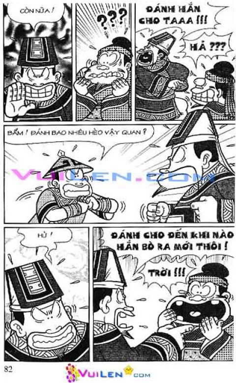 thần đồng đất việt chapter 164 79