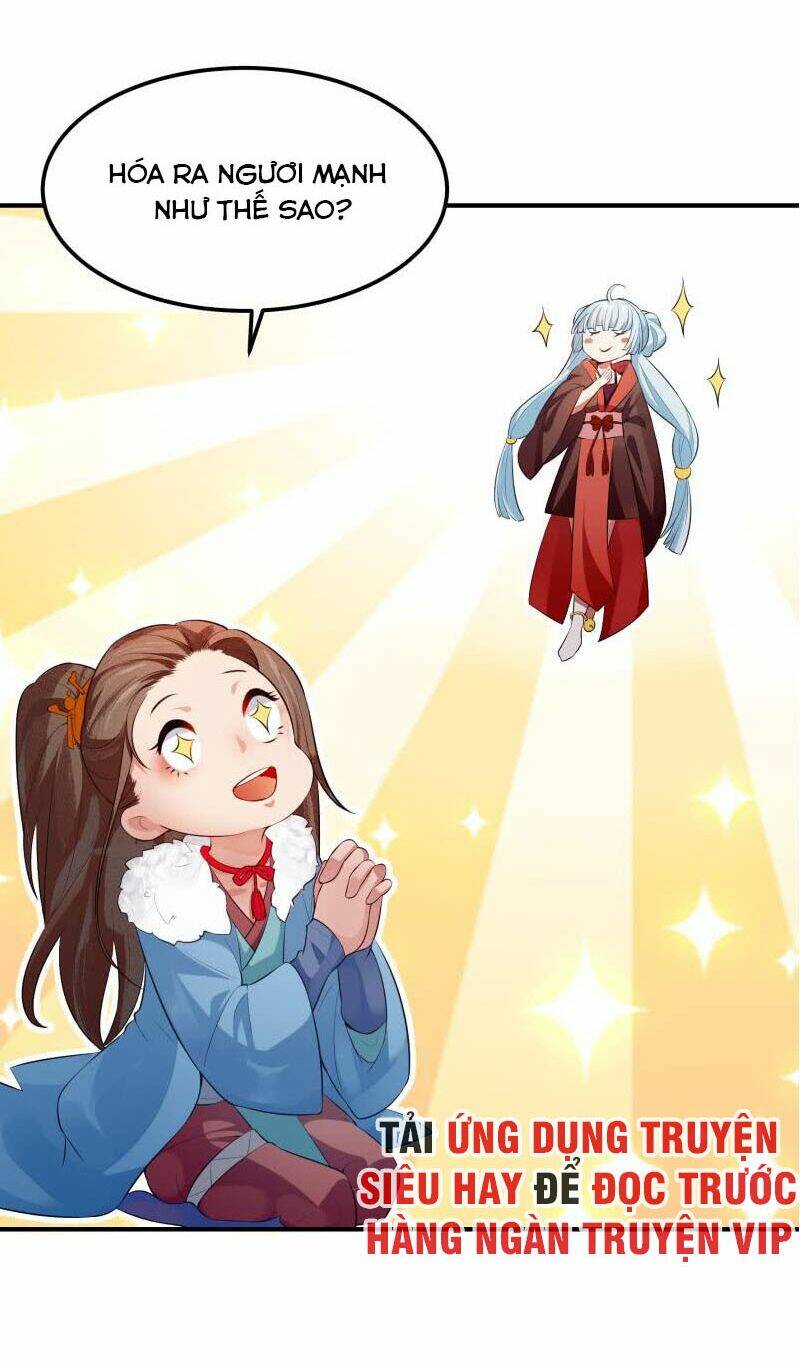 ma nhị đại chapter 34 20