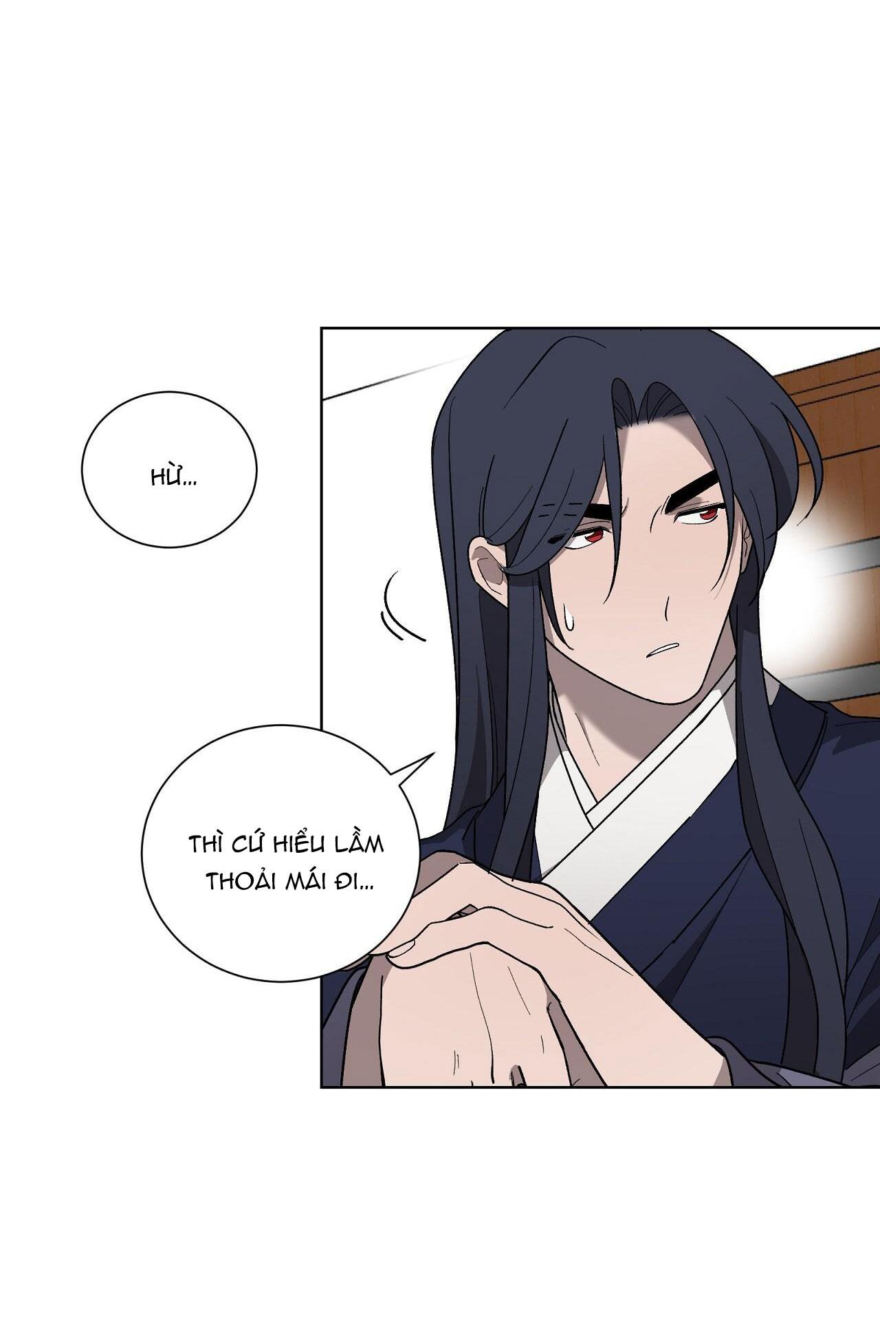 khi chim thước đến chapter 13 75