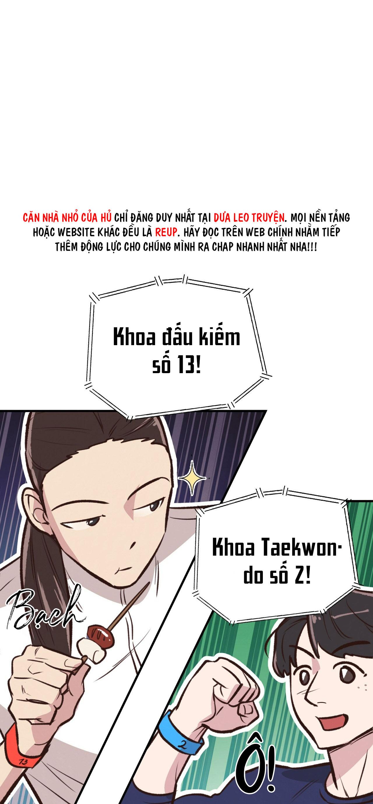 mật gấu chapter 22 73