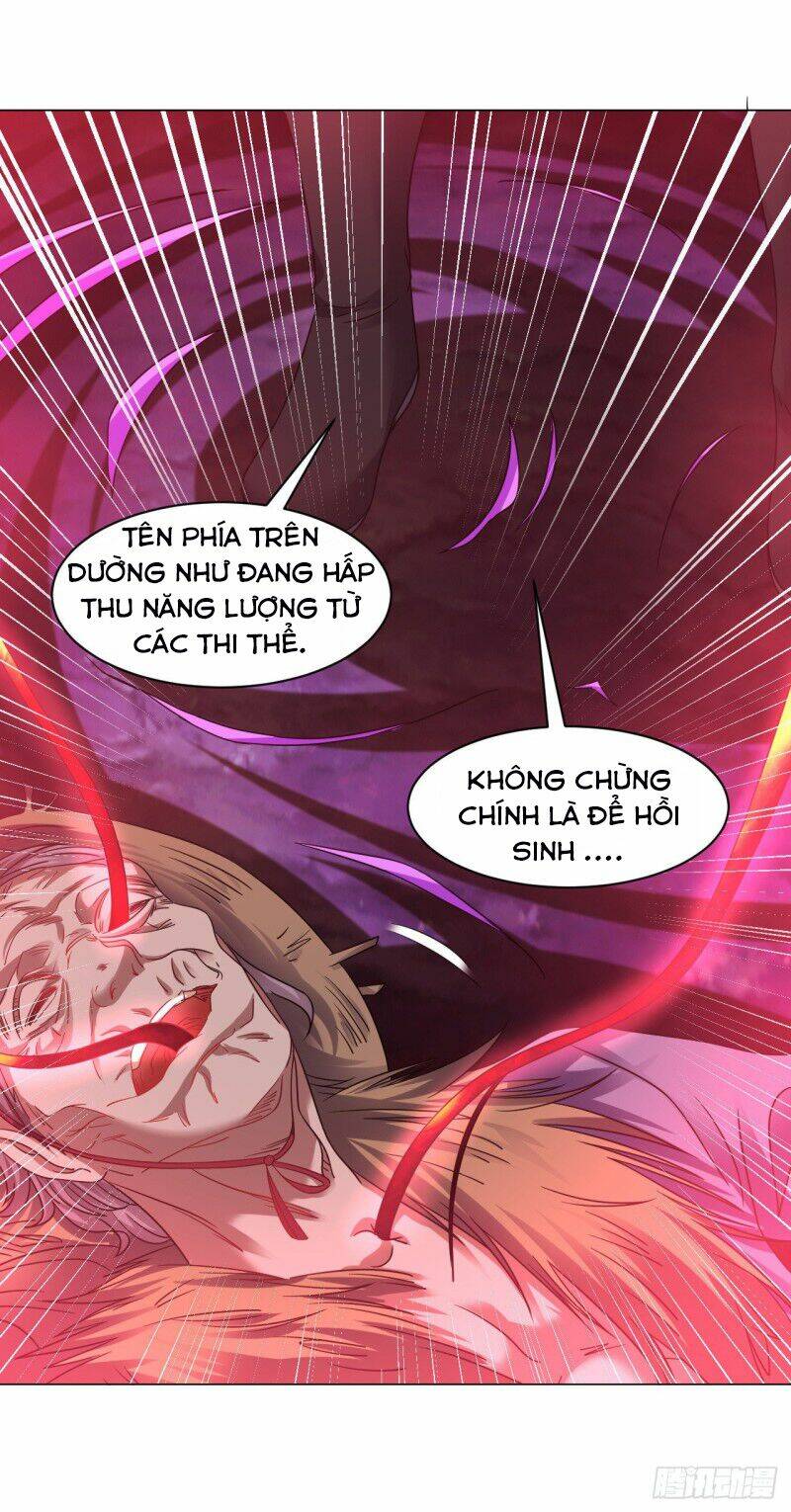 đạo ấn chapter 156 12