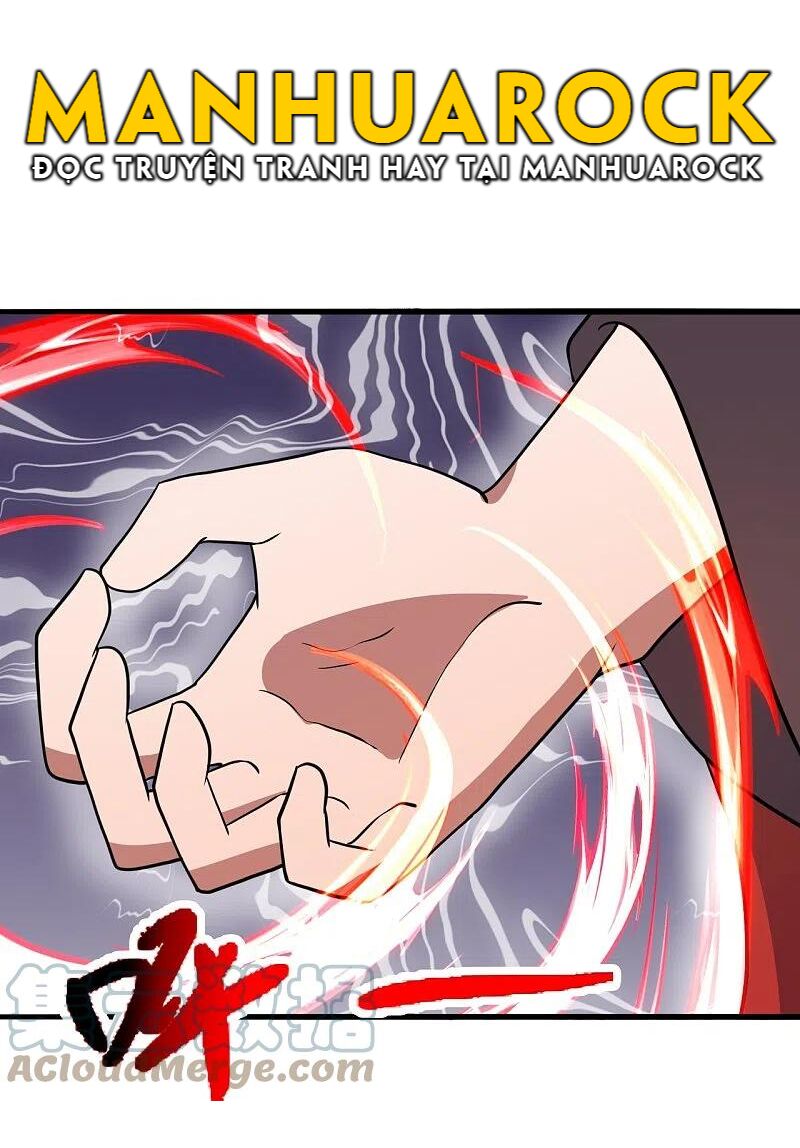 tiên võ đế tôn chapter 303 7