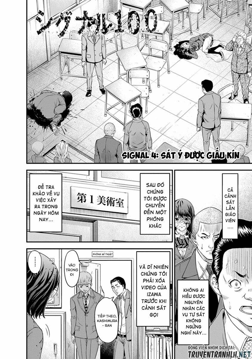 signal 100 chapter 4 4