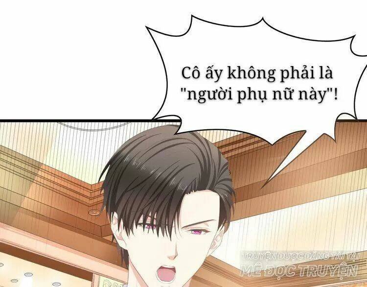 tổng tài đại nhân song mặt kiều thê chapter 20 6