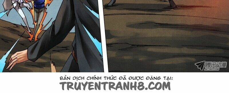 địa ngục thần y chapter 47 2