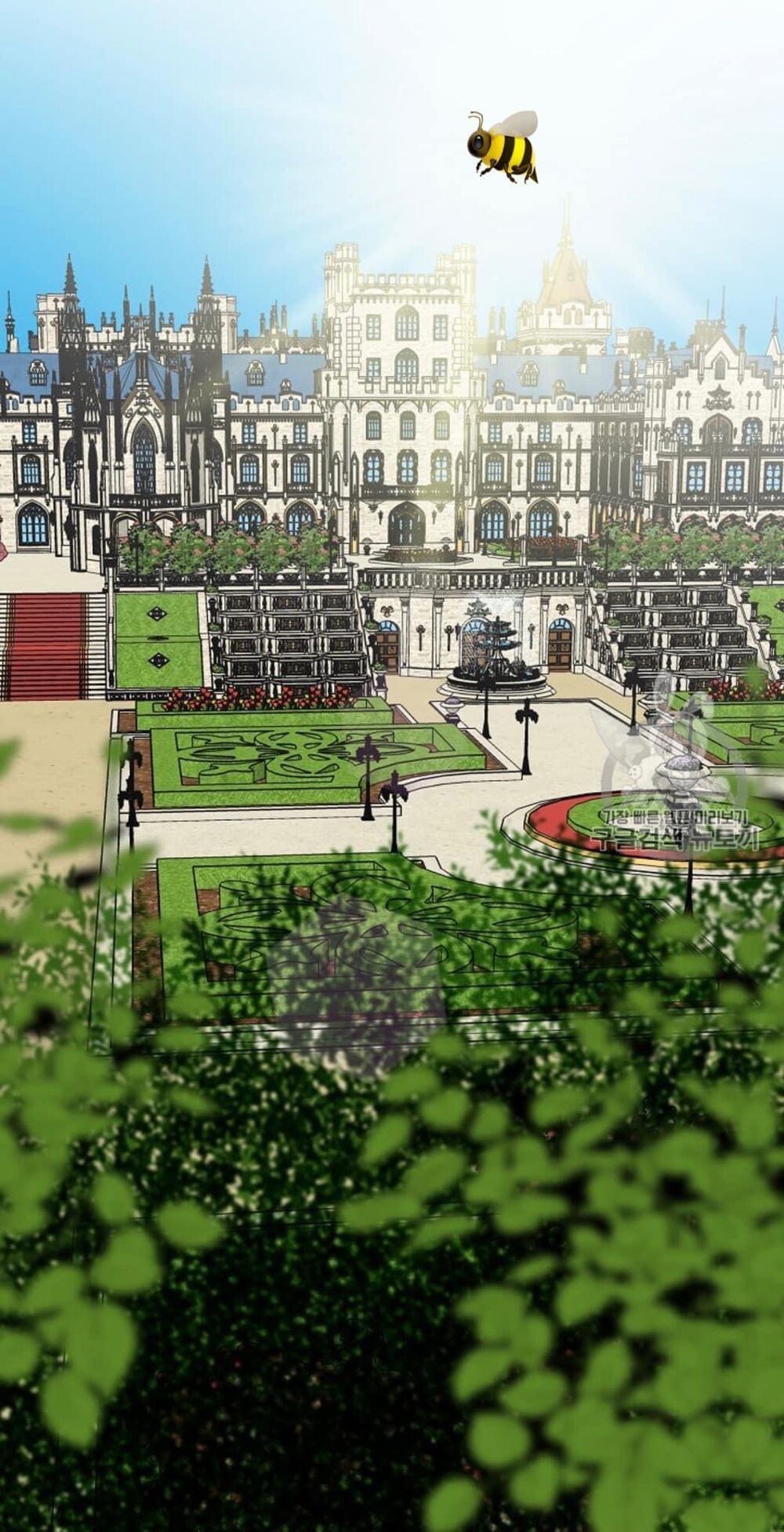 xuyên không trở thành mẹ của nhân vật phản diện chapter 32 3