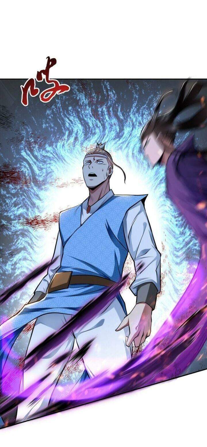 nam chính và hậu cung đều là của ta chapter 7 38