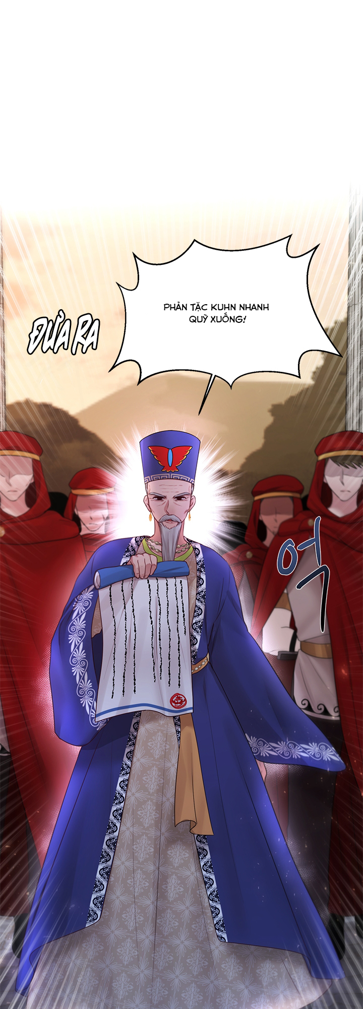 bệ hạ là của tôi chapter 31 36