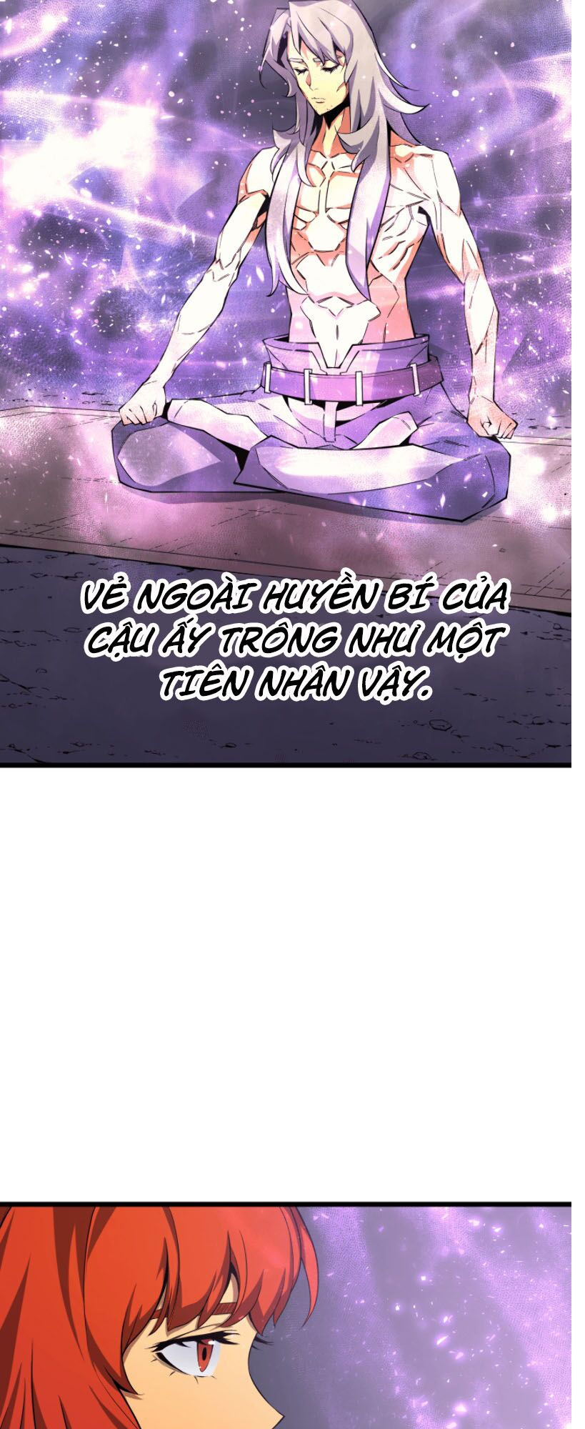 sự trở lại của pháp sư vĩ đại sau 4000 năm chapter 23 44