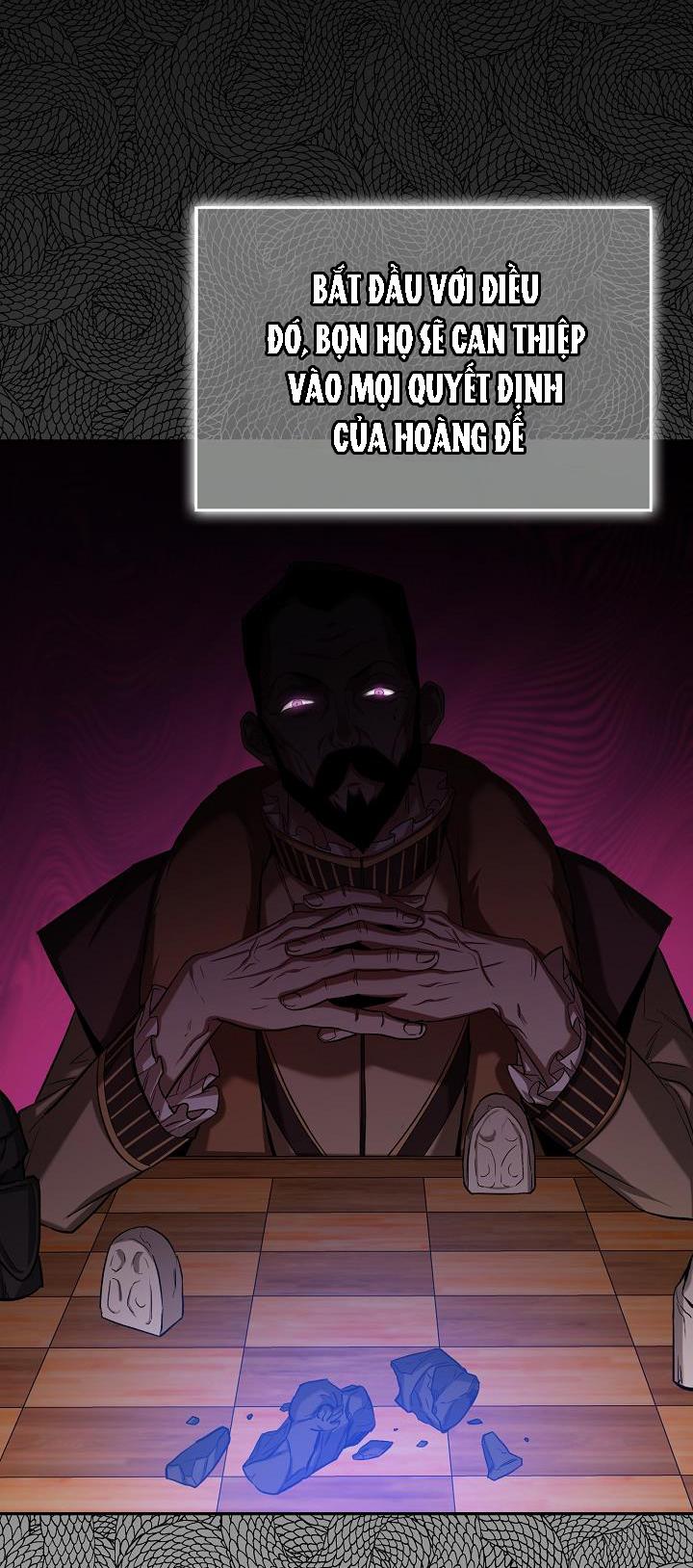 hai đất nước, đất nước của nô lệ chapter 20 16