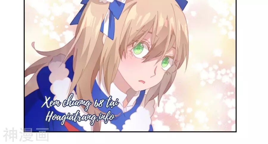 thanh âm giai điệu phản công chapter 67 33