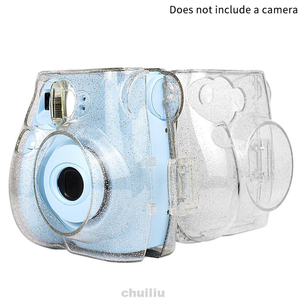 Ốp Bảo Vệ Chống Bụi Cho Máy Ảnh Polaroid Mini7S 7c