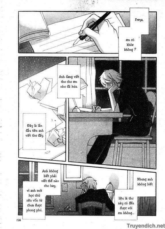 meteor methuselah chapter 14 14