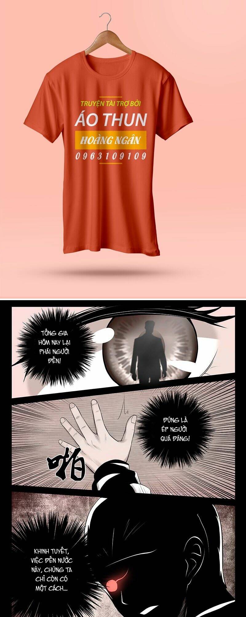 tối cường khí thiếu chapter 17 1