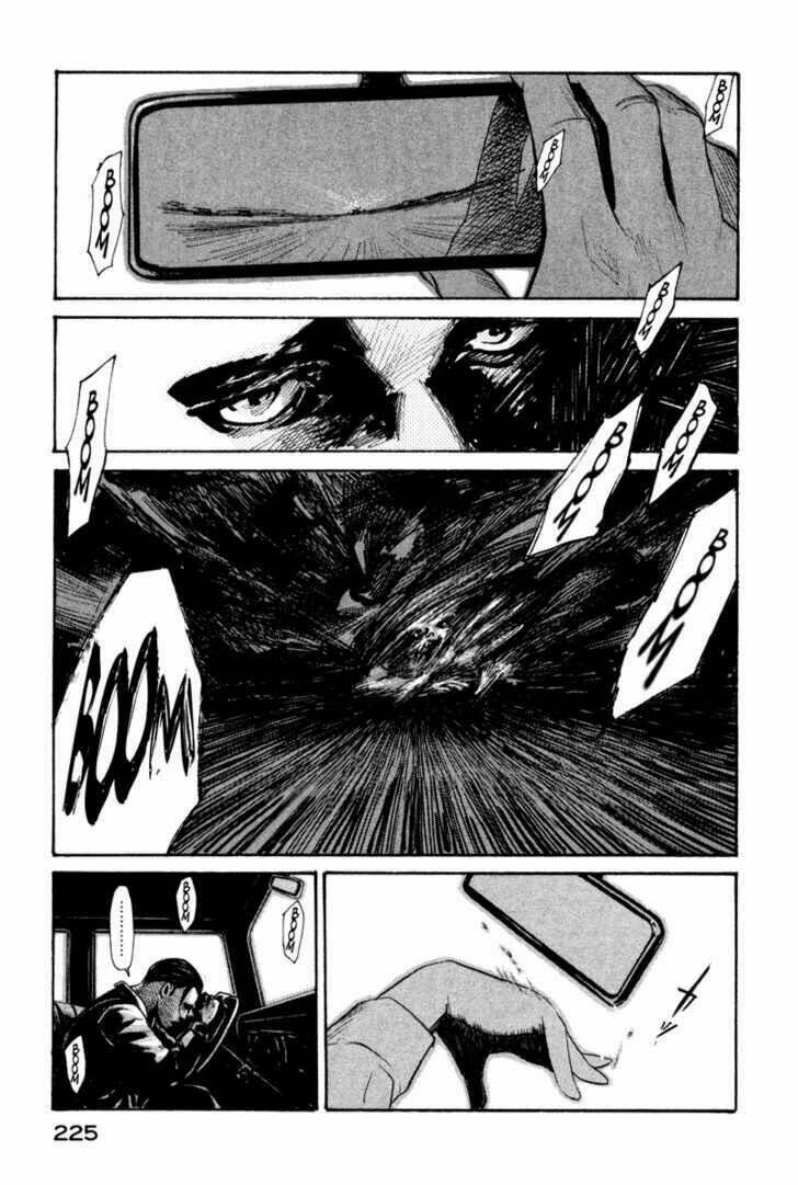 me and the devil blues chapter 5 29