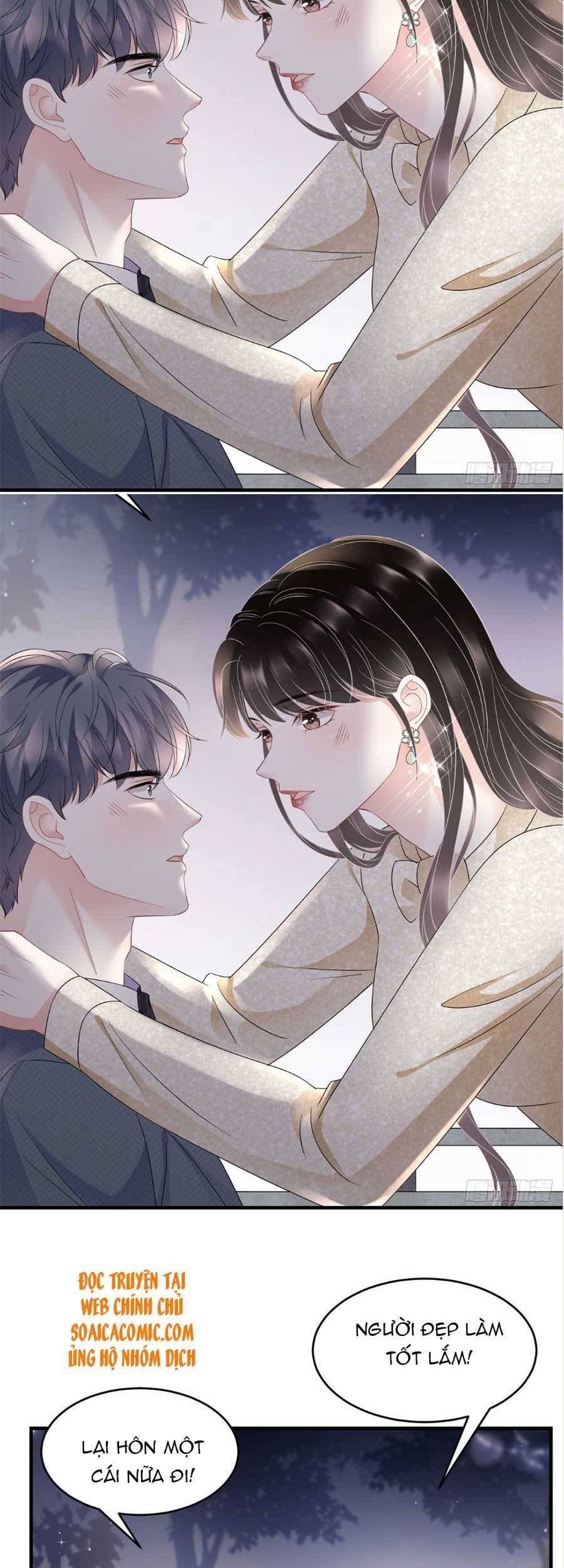 [16+] đại tiểu thư có thể có ý đồ xấu chapter 102 20