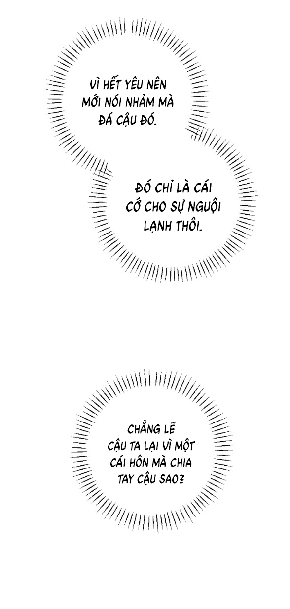 Mất Tư Cách Bạn Bè chapter 7.1 - Trang 2