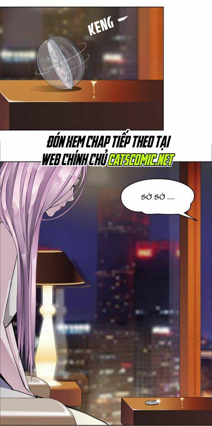 thành phố vật chất chapter 2 10