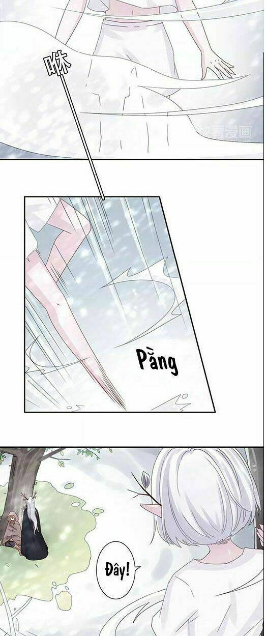 sơn chi linh chapter 3 8