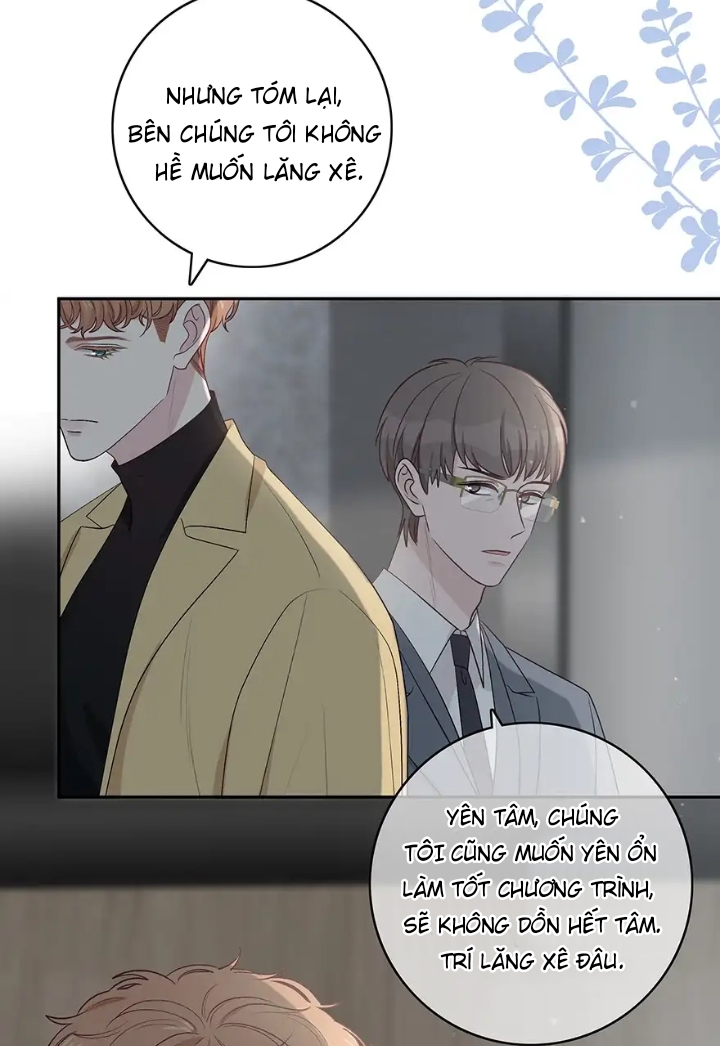 trước và sau ly hôn! chapter 20 9