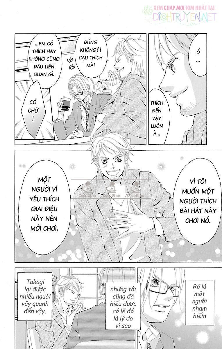 bướm trong sương mù chapter 20 5