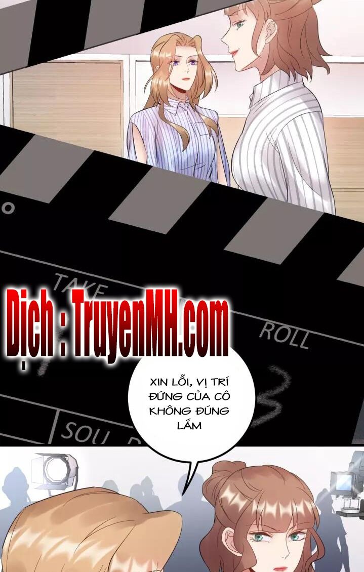 trọng sinh chi ức vạn ảnh hậu yếu thượng vị chapter 224 13