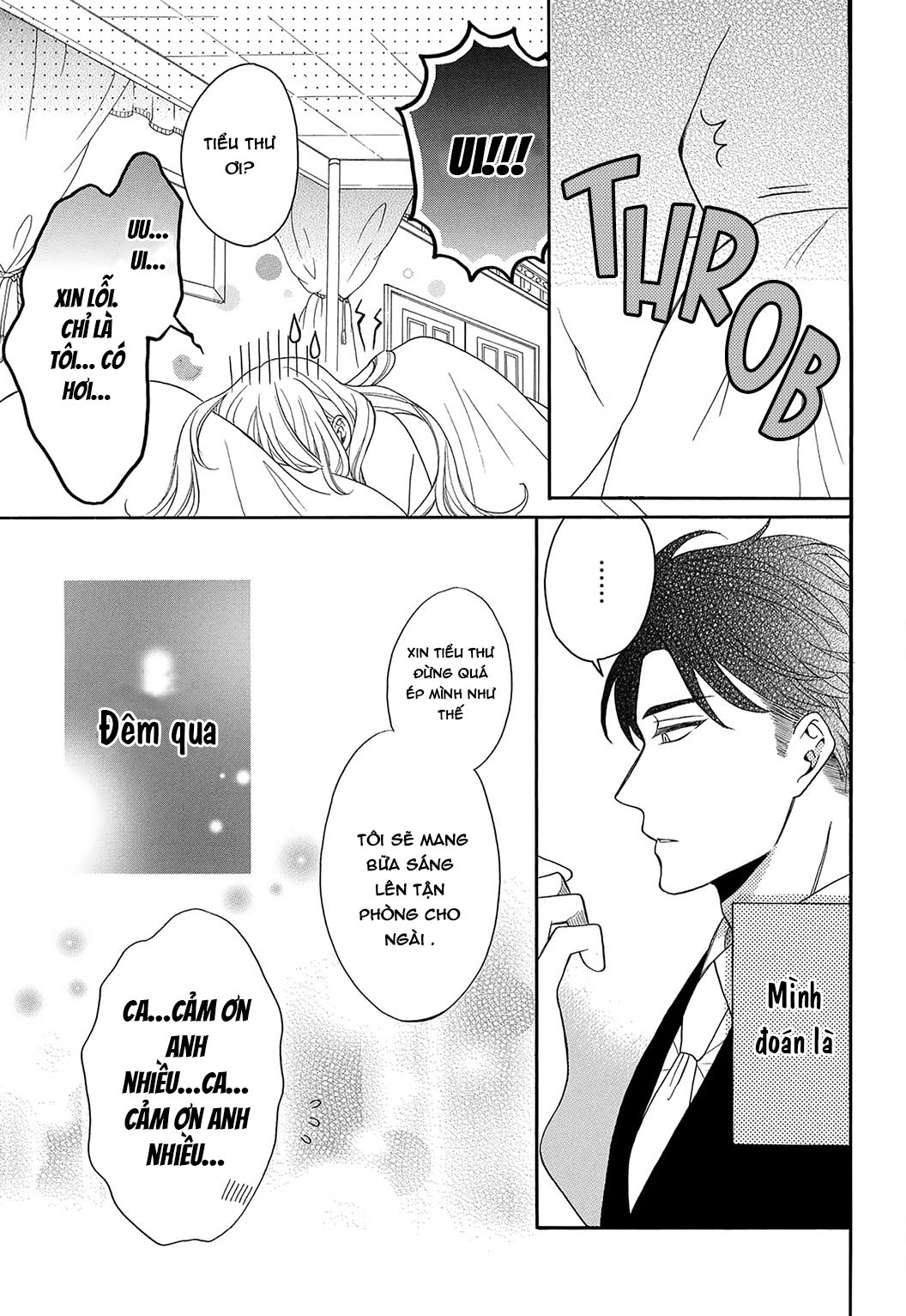 cô vợ của tổng tư lệnh lãnh khốc chapter 2.1 5