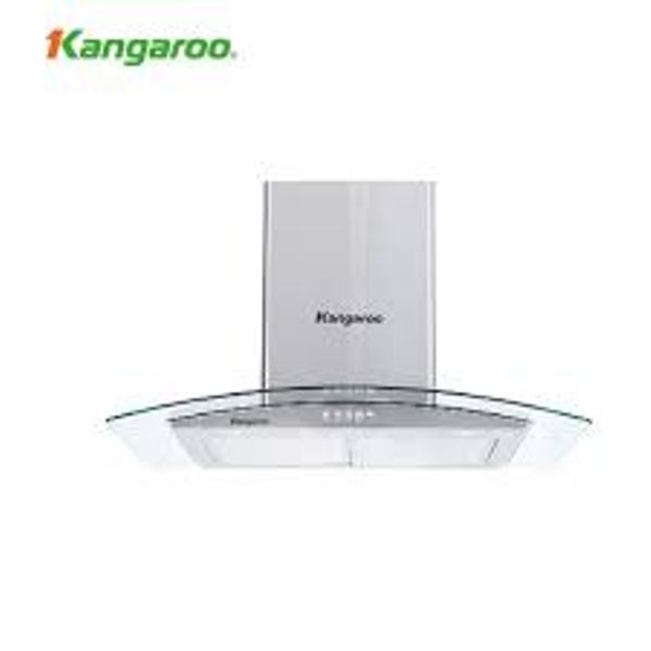 MÁY HÚT MÙI KANGAROO KG538 hàng chính hãng bảo hành 12 tháng
