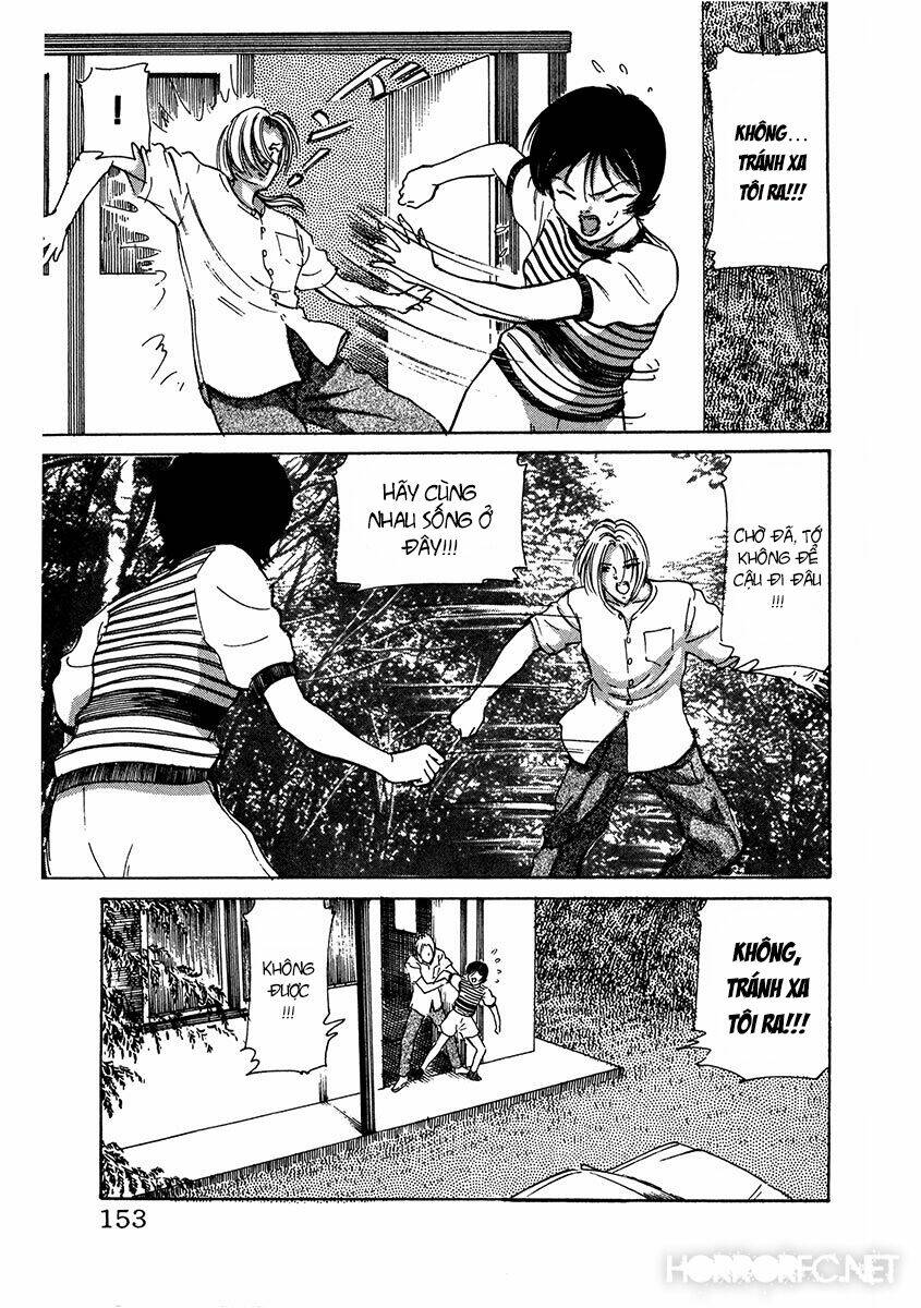 dangerous female teacher chapter 8 15