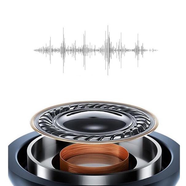 Tai Nghe bluetooth 5.0 Móc Vành Tai Chống Thấm Nước Chất Lượng Cao