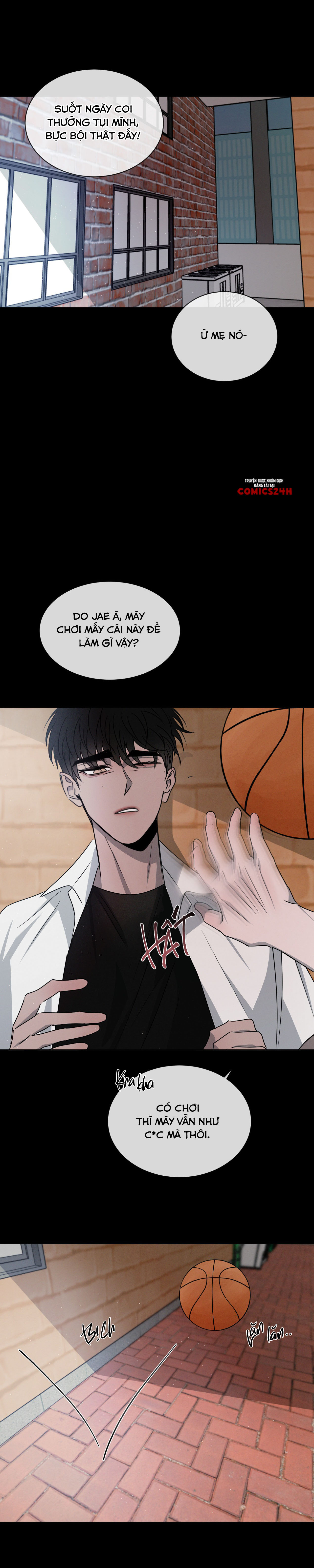 tương khắc chapter 27 8