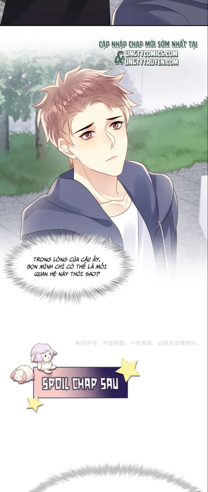 lại bị bạn trai cũ nhắm trúng rồi chapter 123 21