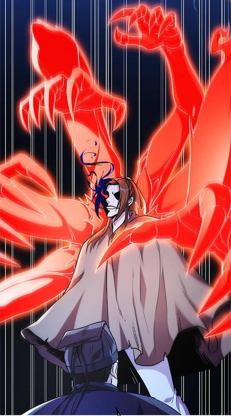 đừng cản ta tu tiên chapter 36 11