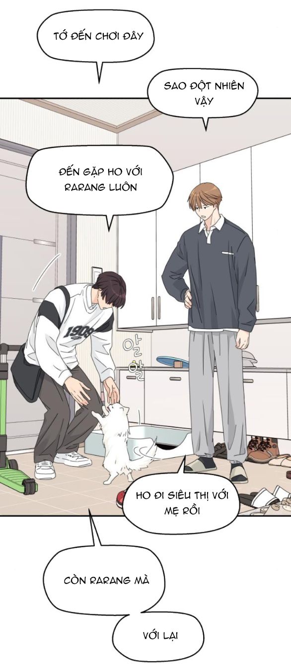 sam yi tái sinh chapter 15.1 27