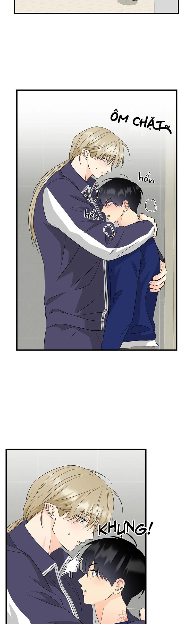 tình yêu cổ tích chapter 23 9