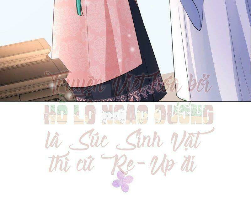 quận chúa vững vàng, thiết lập nhân vật không thể vỡ chapter 31 36