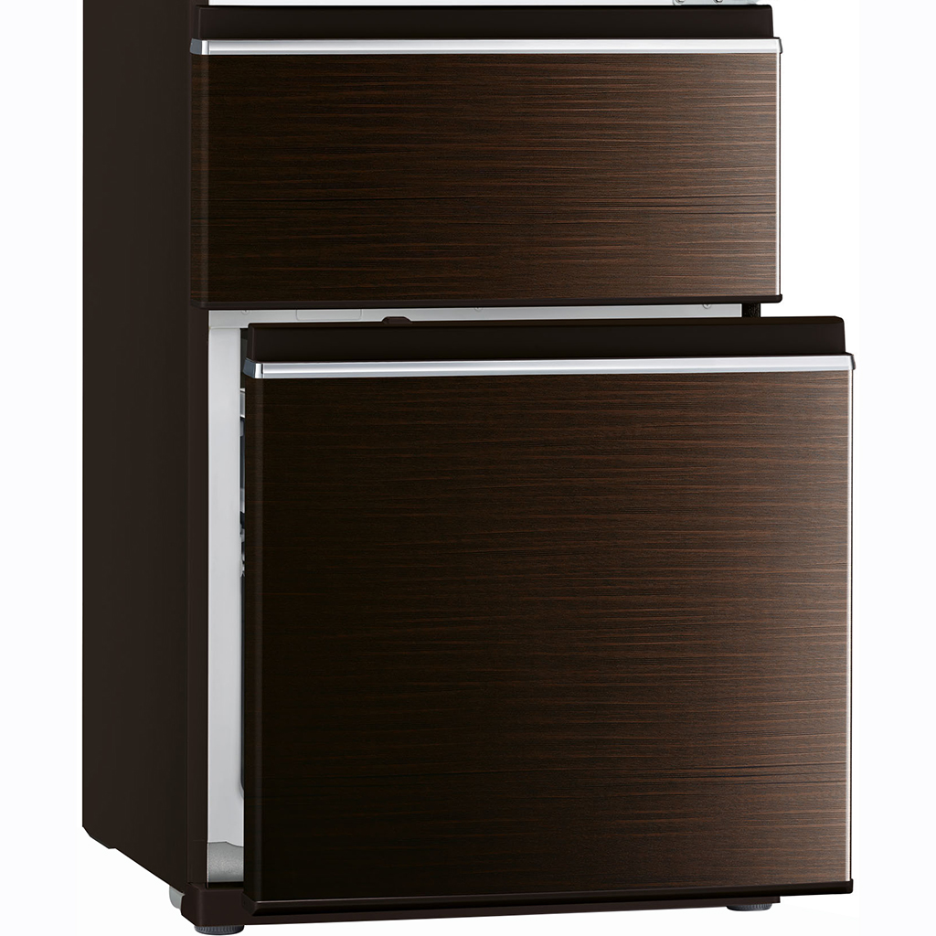Tủ lạnh Mitsubishi Electric Inverter 365 lít MR-CX46ER-BRW-V - Hàng chính hãng ( chỉ giao HCM)