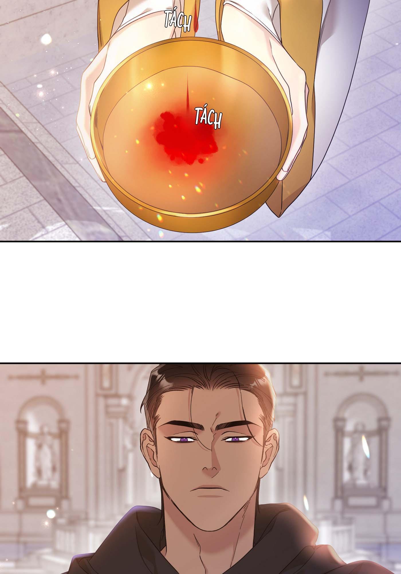 ái tình tự tâm chapter 3 18