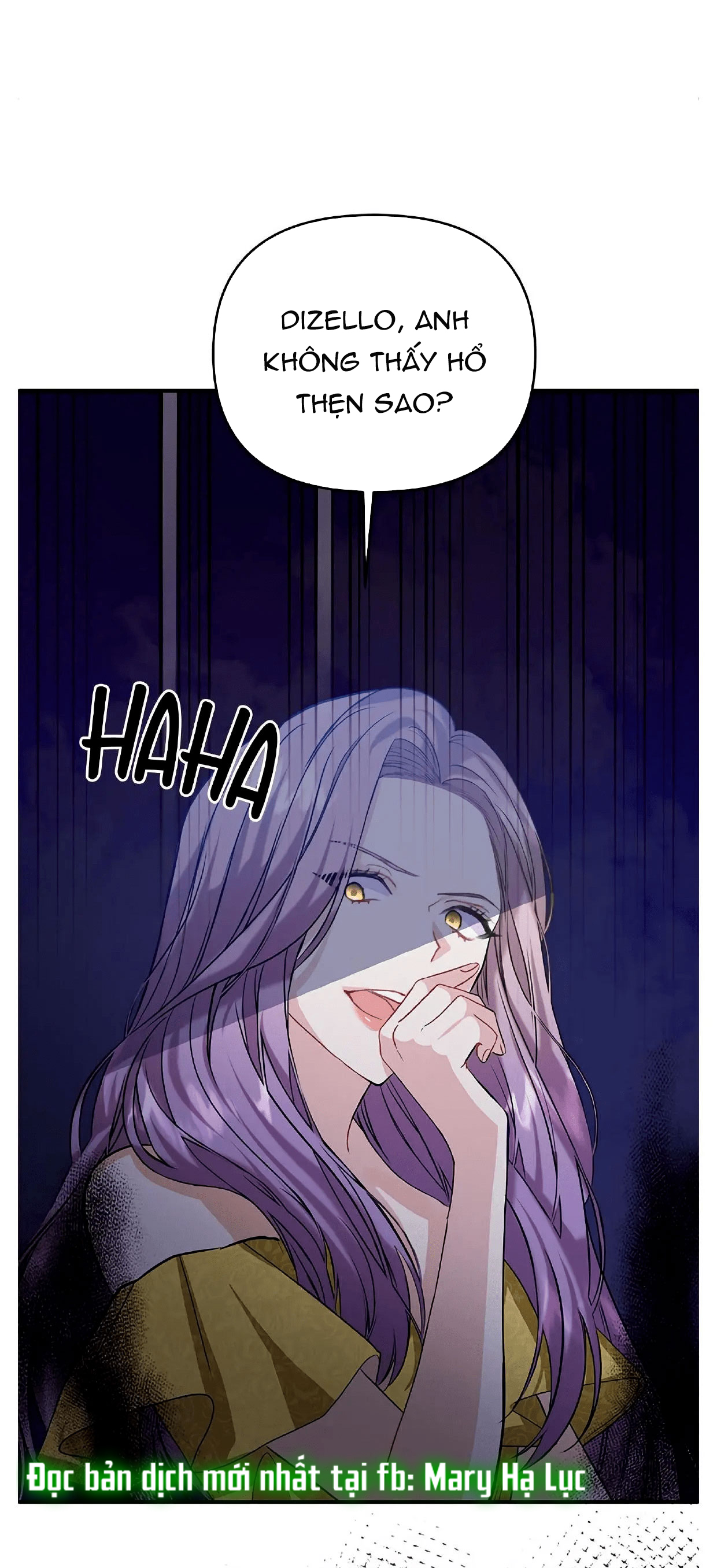 tôi nhất định sẽ chiếm lấy trái tim hoàng đế chapter 2.3 25