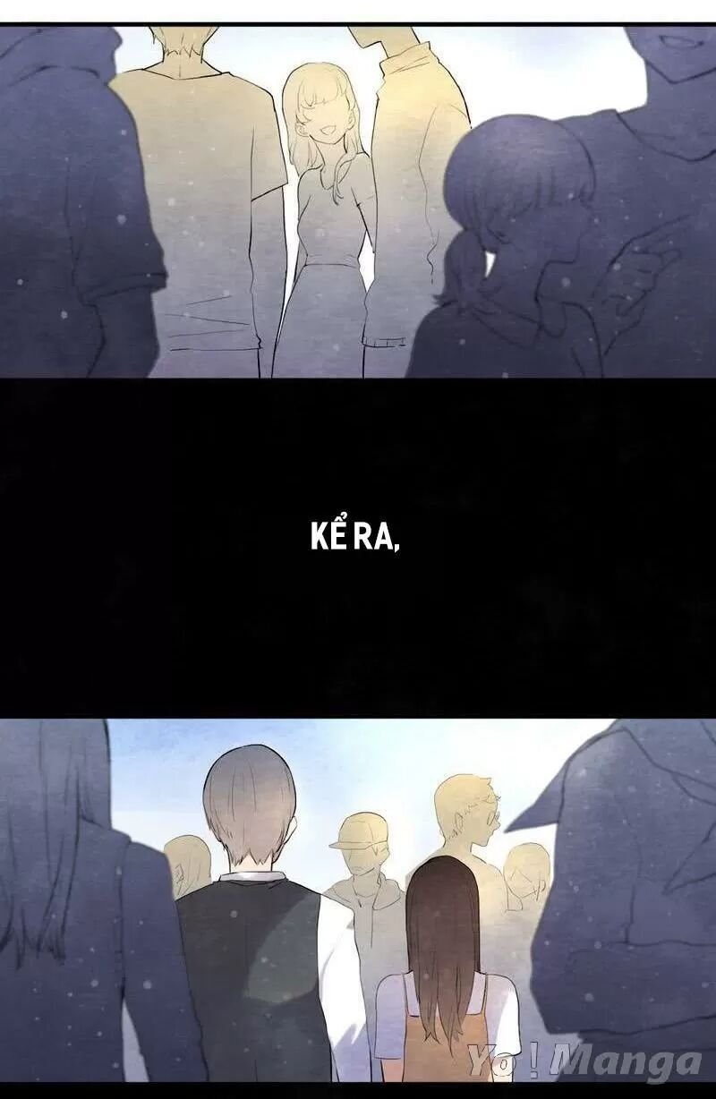 hữu ngôn tại tiên chapter 45 5