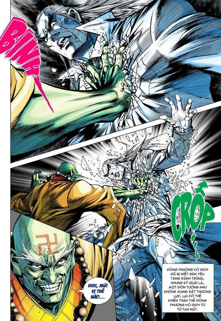 vương phong lôi 2 chapter 37 22