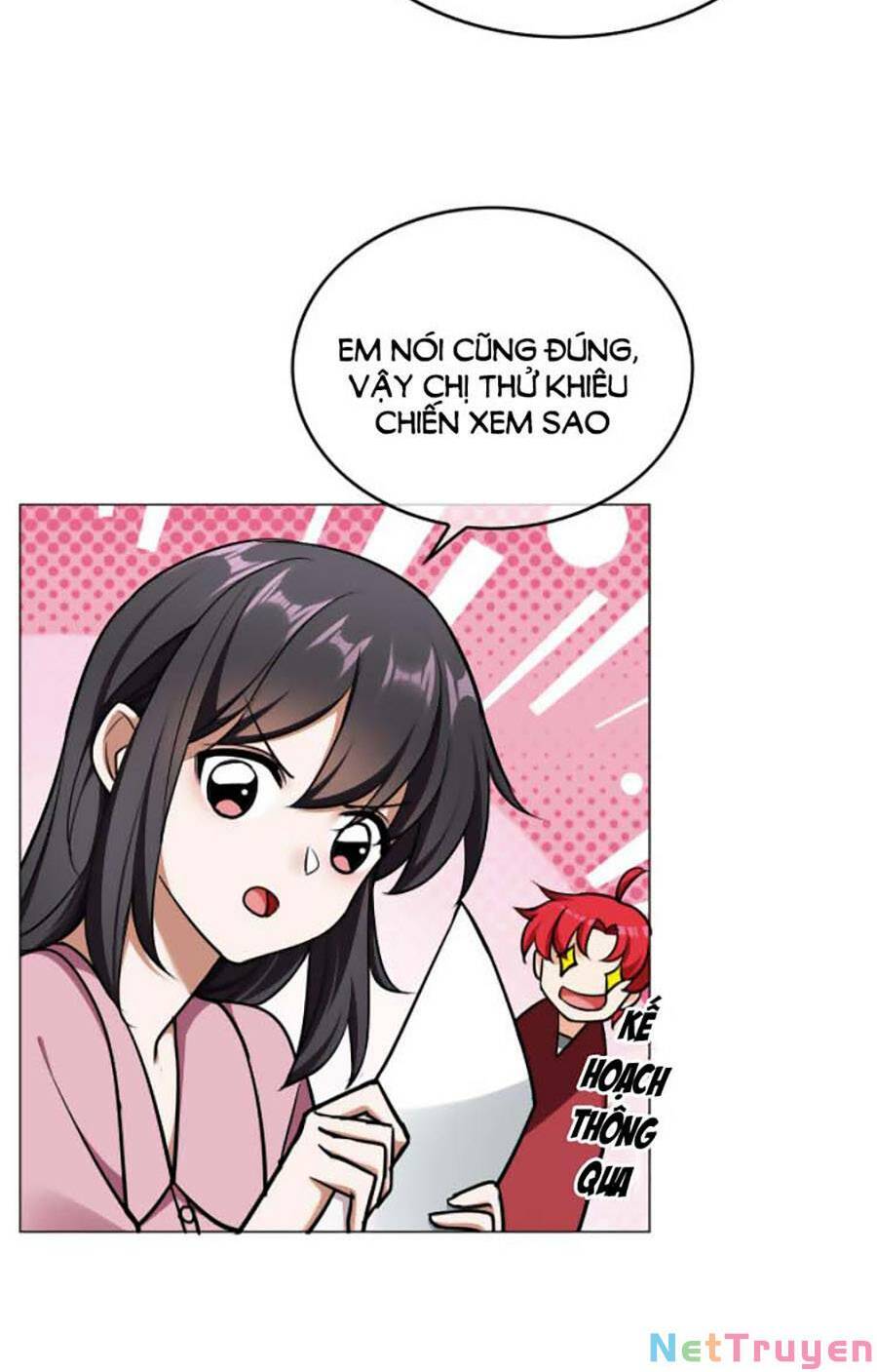 cô vợ gả thay của tổng tài cố chấp chapter 58 26
