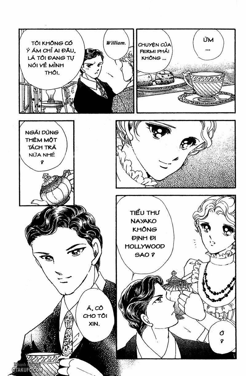 khúc tình ca ban mai - akatsuki no aria chapter 70 32