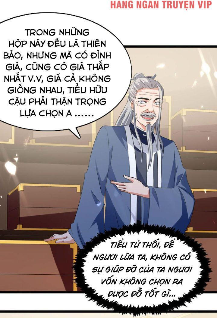 tối cường thăng cấp chapter 182 4