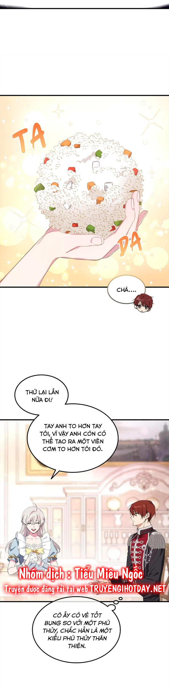 thưởng thức hương vị chapter 5 27