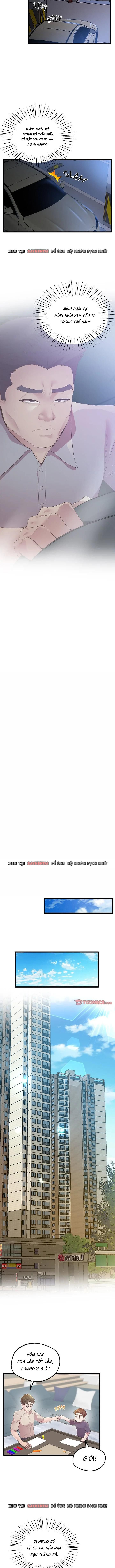 thuần phục gái hư chapter 13 12