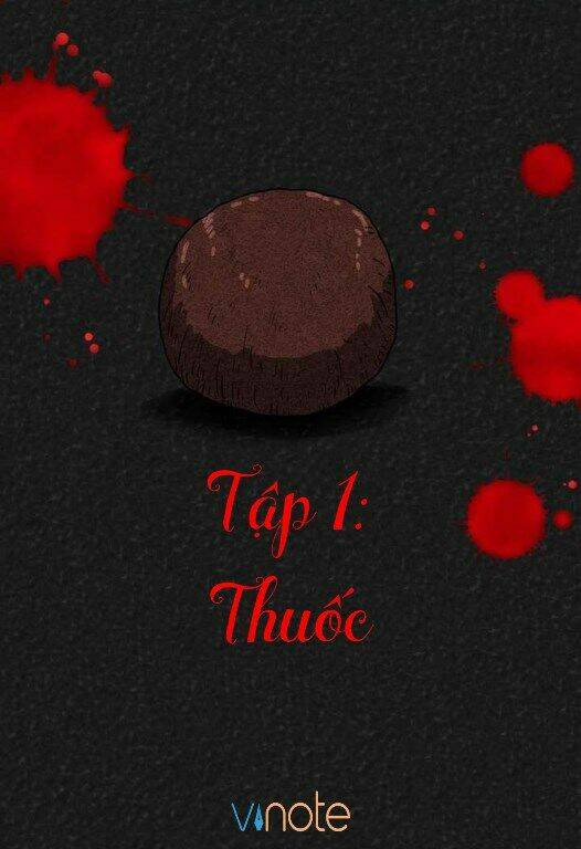 truyện ngắn săn tìm nỗi sợ hãi chapter 1 2