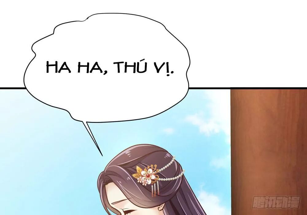 thái tử phi nhà ta thật hung hăng chapter 15 119