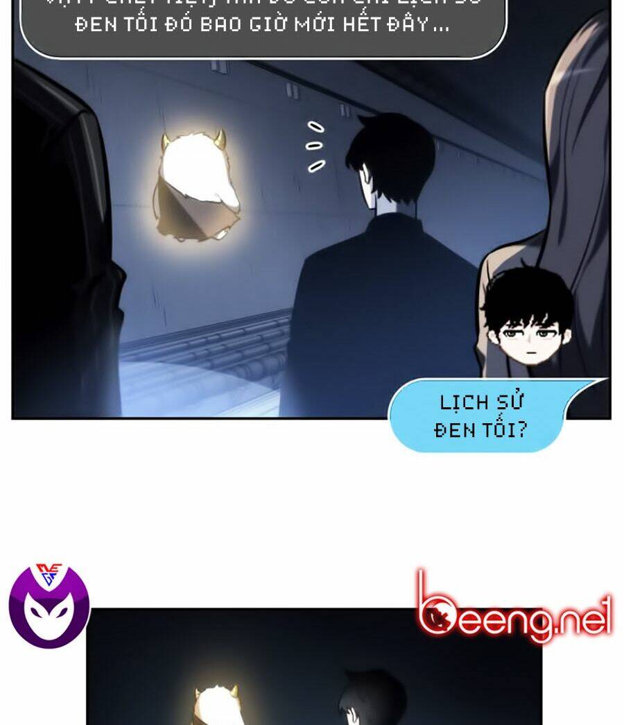 toàn trí độc giả - omniscient reader chapter 23 43