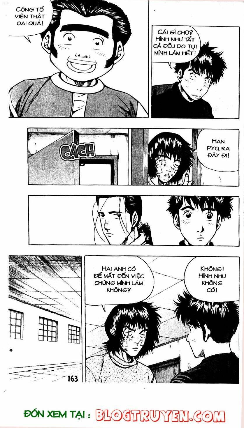 kid gang chapter 145 21